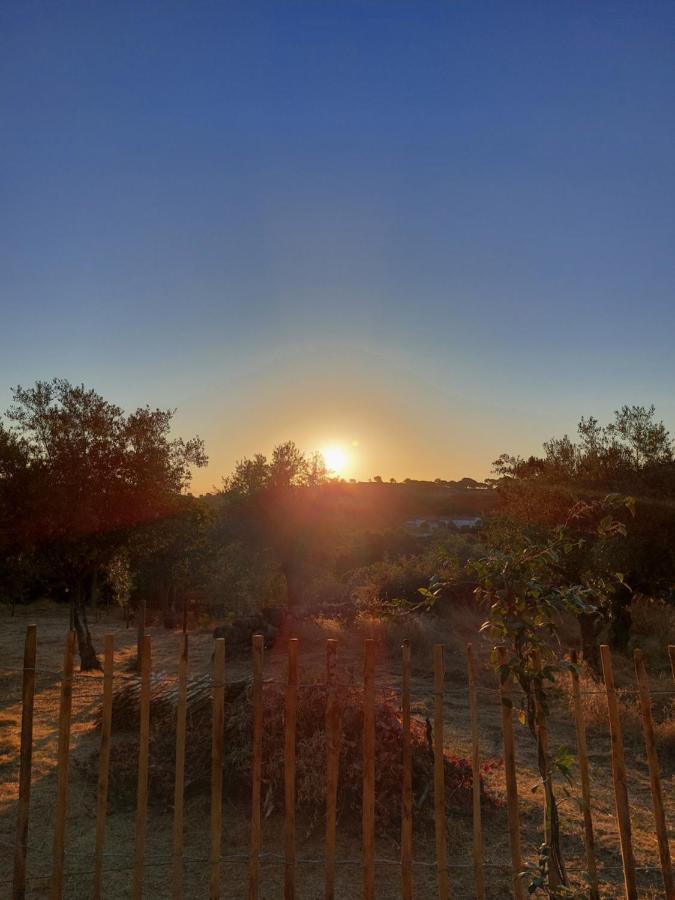 Magic Nature Lodge Marvão Exterior foto