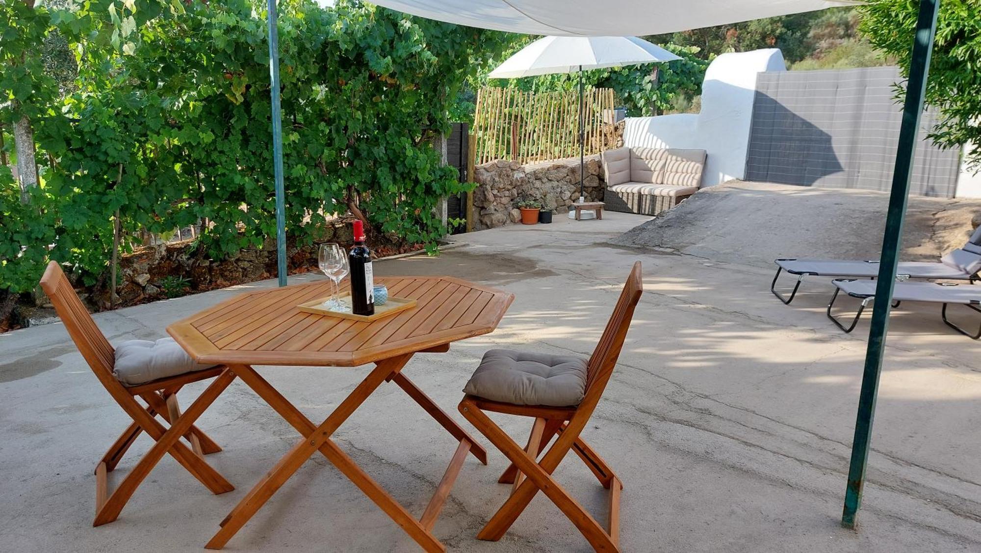 Magic Nature Lodge Marvão Zimmer foto