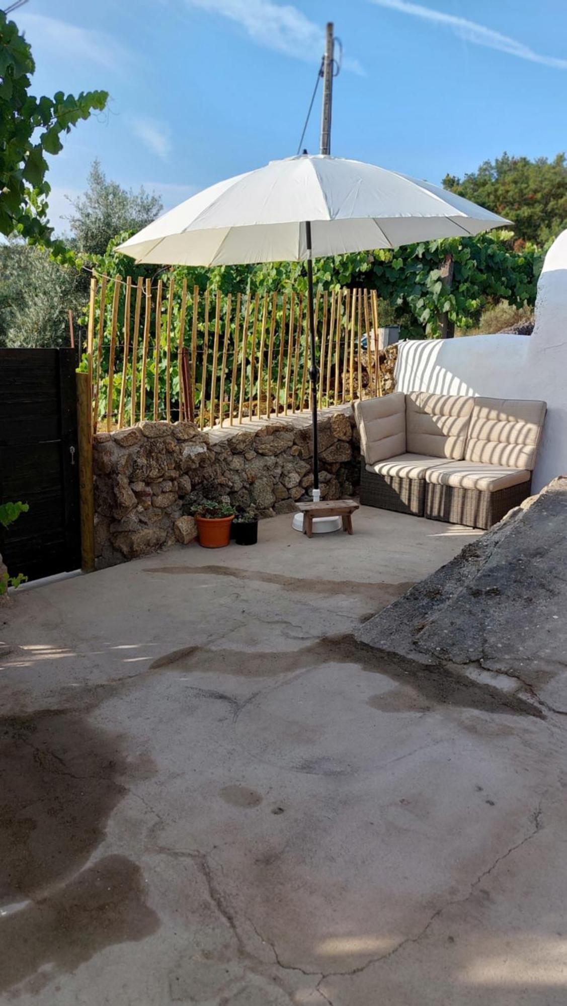 Magic Nature Lodge Marvão Zimmer foto